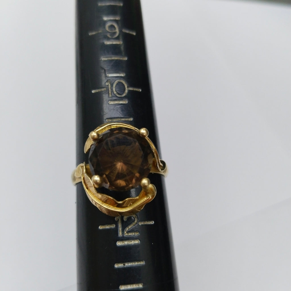 ANILLITO ORO 14 K 5,50 GRMS (SEMINUEVO)