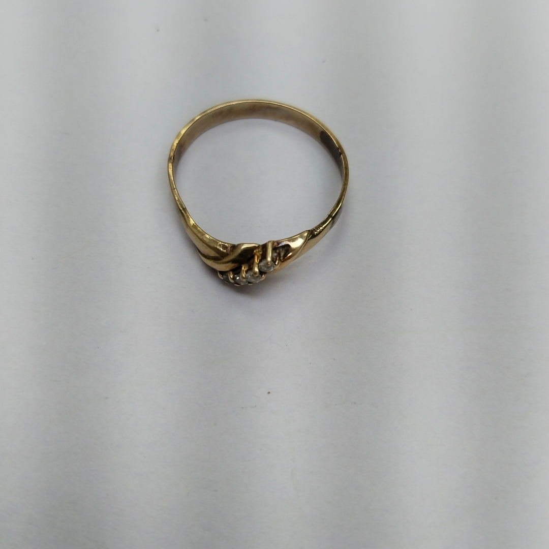 ANILLITO ORO 8 K 1,70 GRMS (SEMINUEVO)