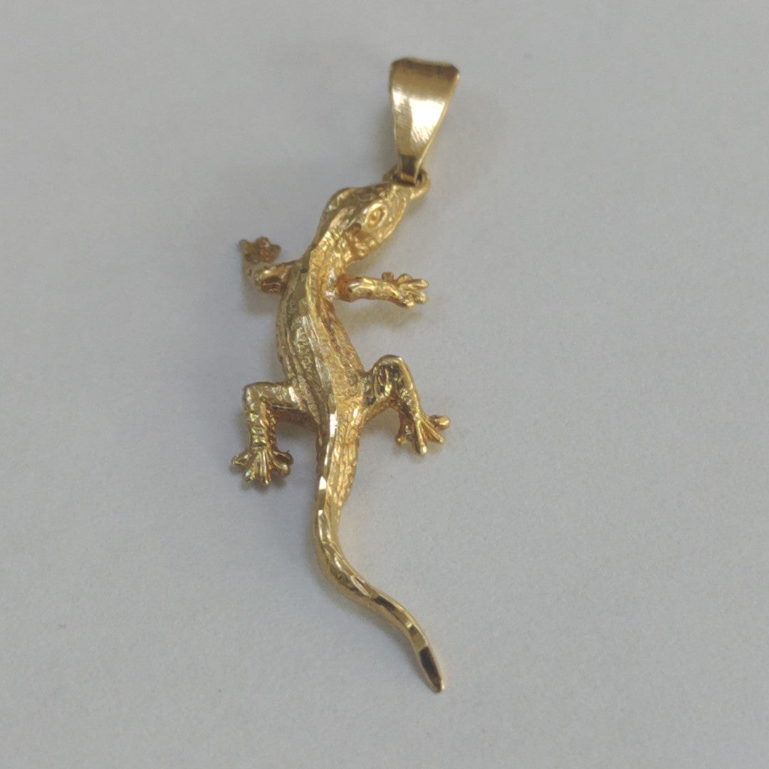 DIJE ORO 14 K 3.3 GRMS (SEMINUEVO)