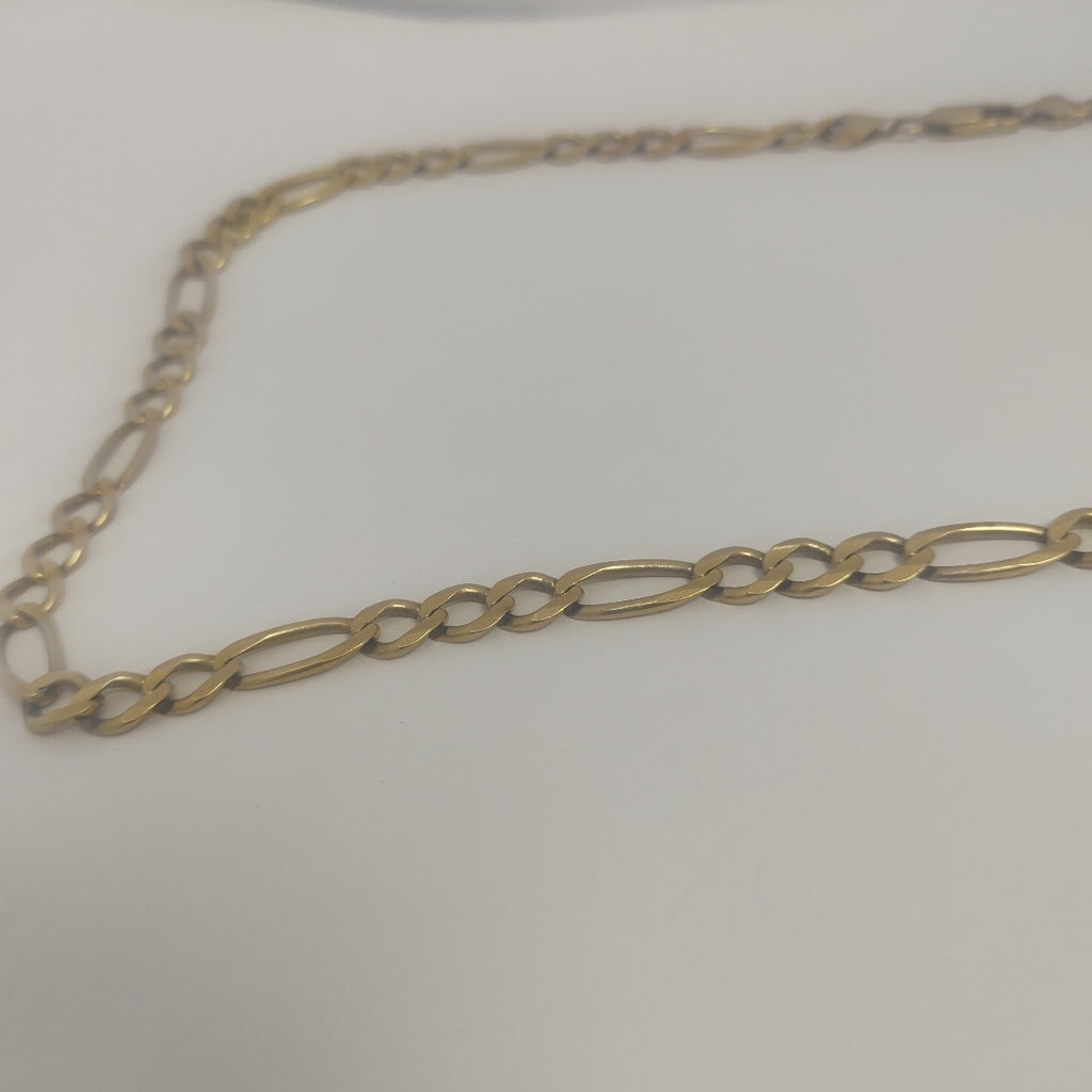 CADENA ORO 14 K 39.4 GRMS (SEMINUEVO)