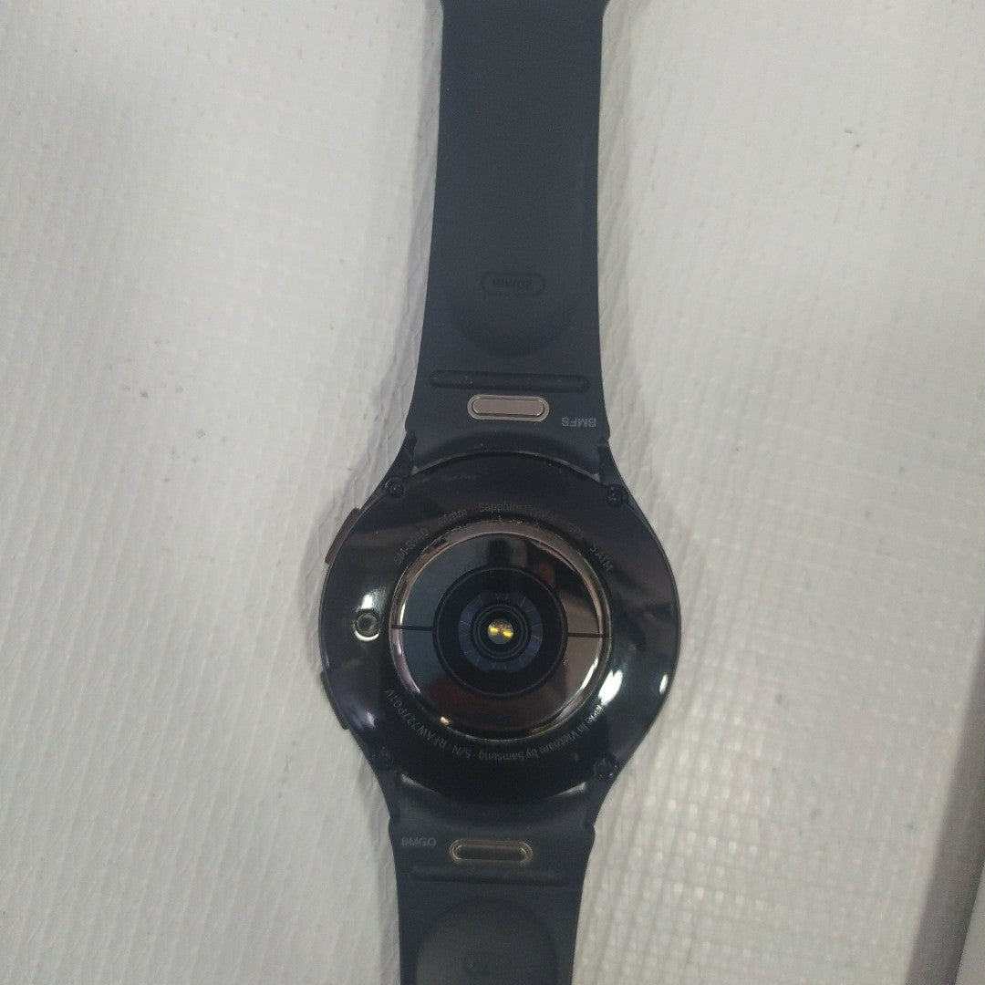 SMARTWATCH SAMSUNG GALAXY WATCH 6 SM-R940 44 MM GPS (SEMINUEVO)