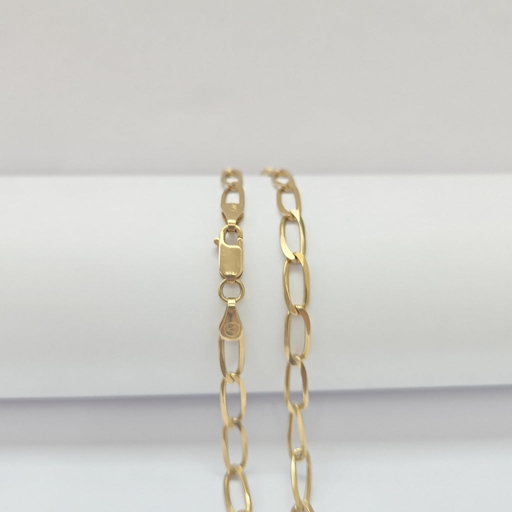CADENA ORO 10 K 16,40 GRMS (SEMINUEVO)
