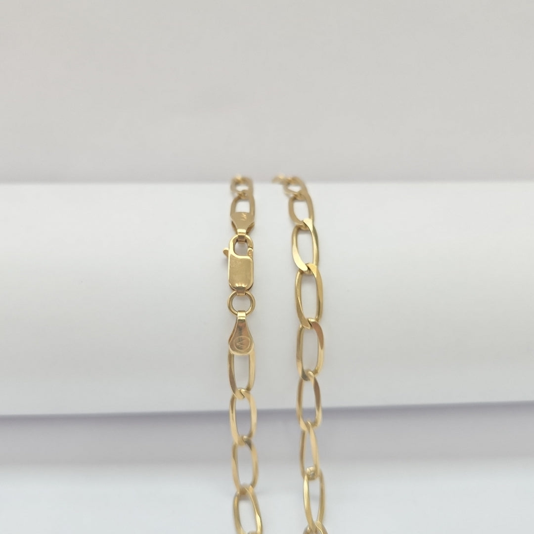 CADENA ORO 10 K 16,40 GRMS (SEMINUEVO)