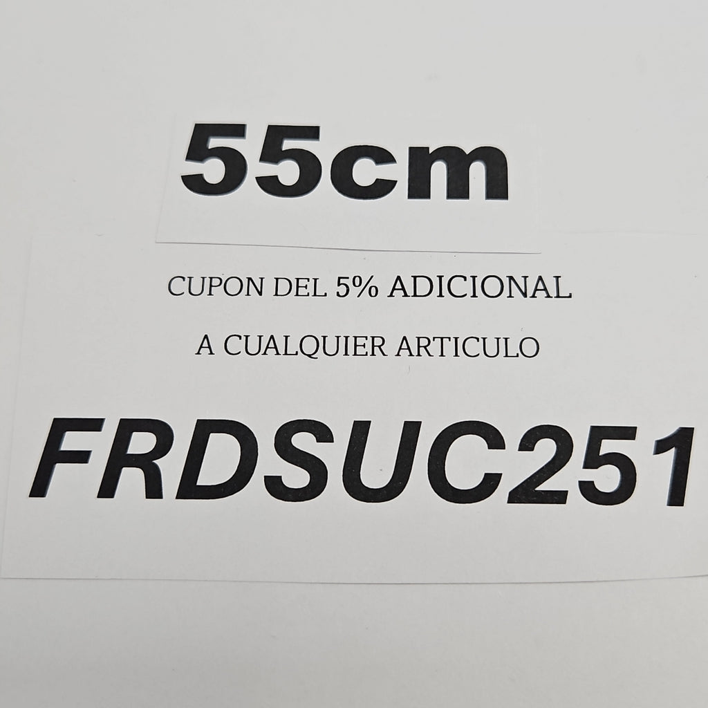 CADENA ORO 10 K 9.1 GRMS (SEMINUEVO)