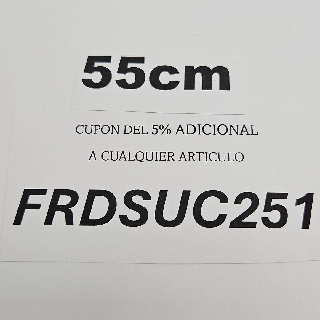 CADENA ORO 10 K 9.1 GRMS (SEMINUEVO)