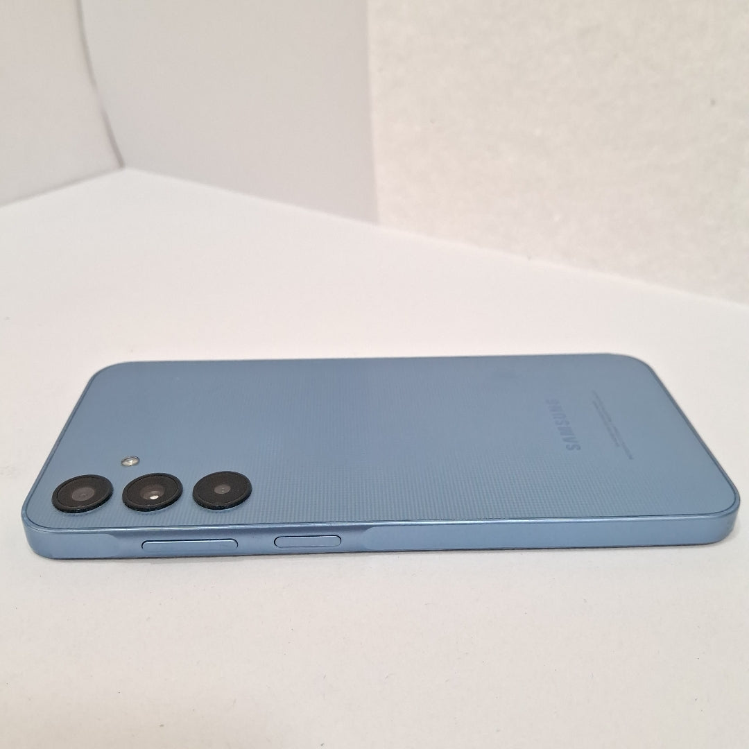 CELULAR SAMSUNG GALAXY A25 5G SM-A256E/DSN (2023) 128 GB 6 GB RAM