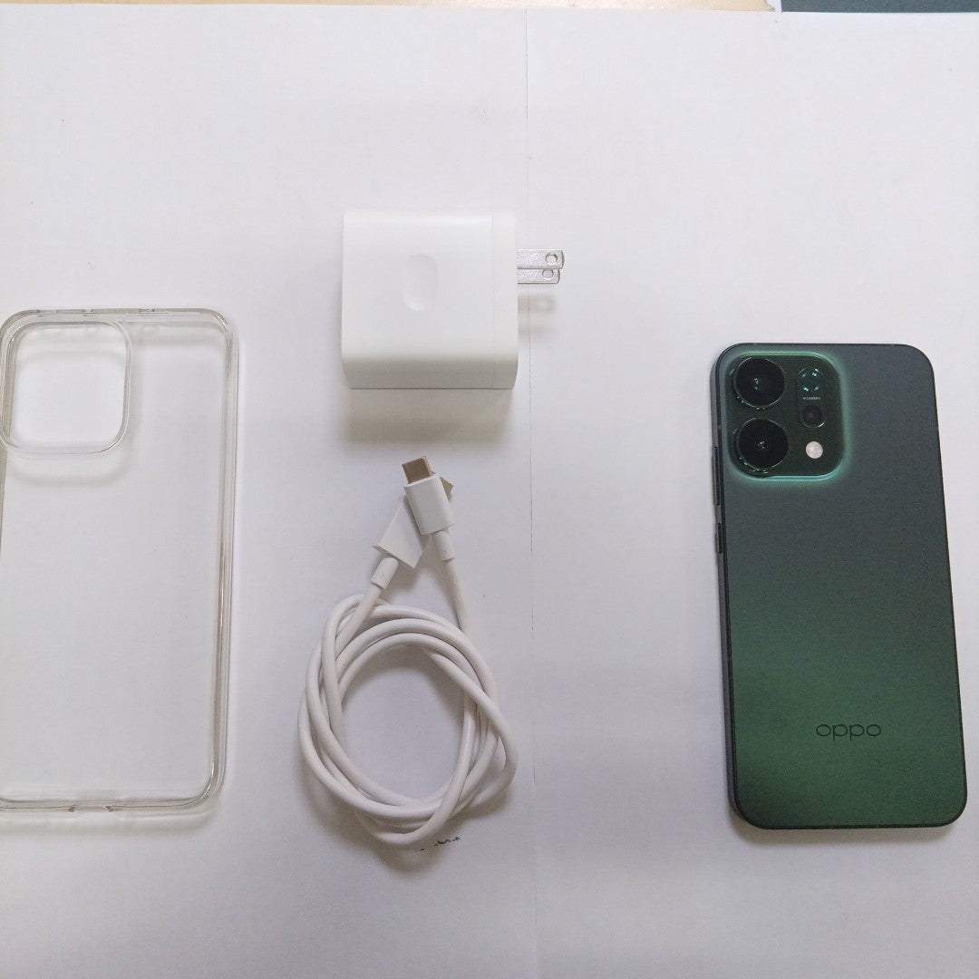 CELULAR OPPO  RENO14 5G CPH2737 (2025) 512 GB 12 GB RAM