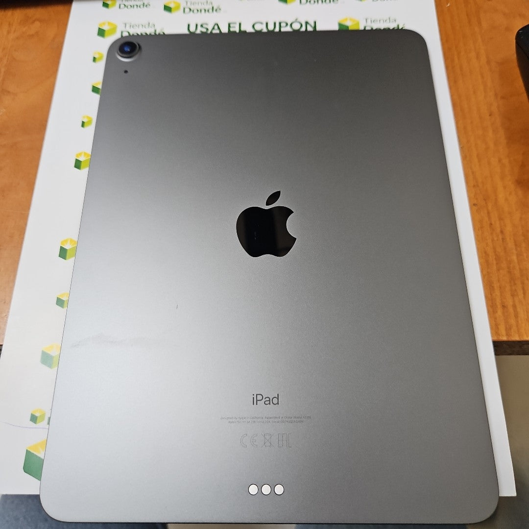TABLETA APPLE IPAD AIR 4 A2316 64 GB 4 GB RAM (SEMINUEVO)