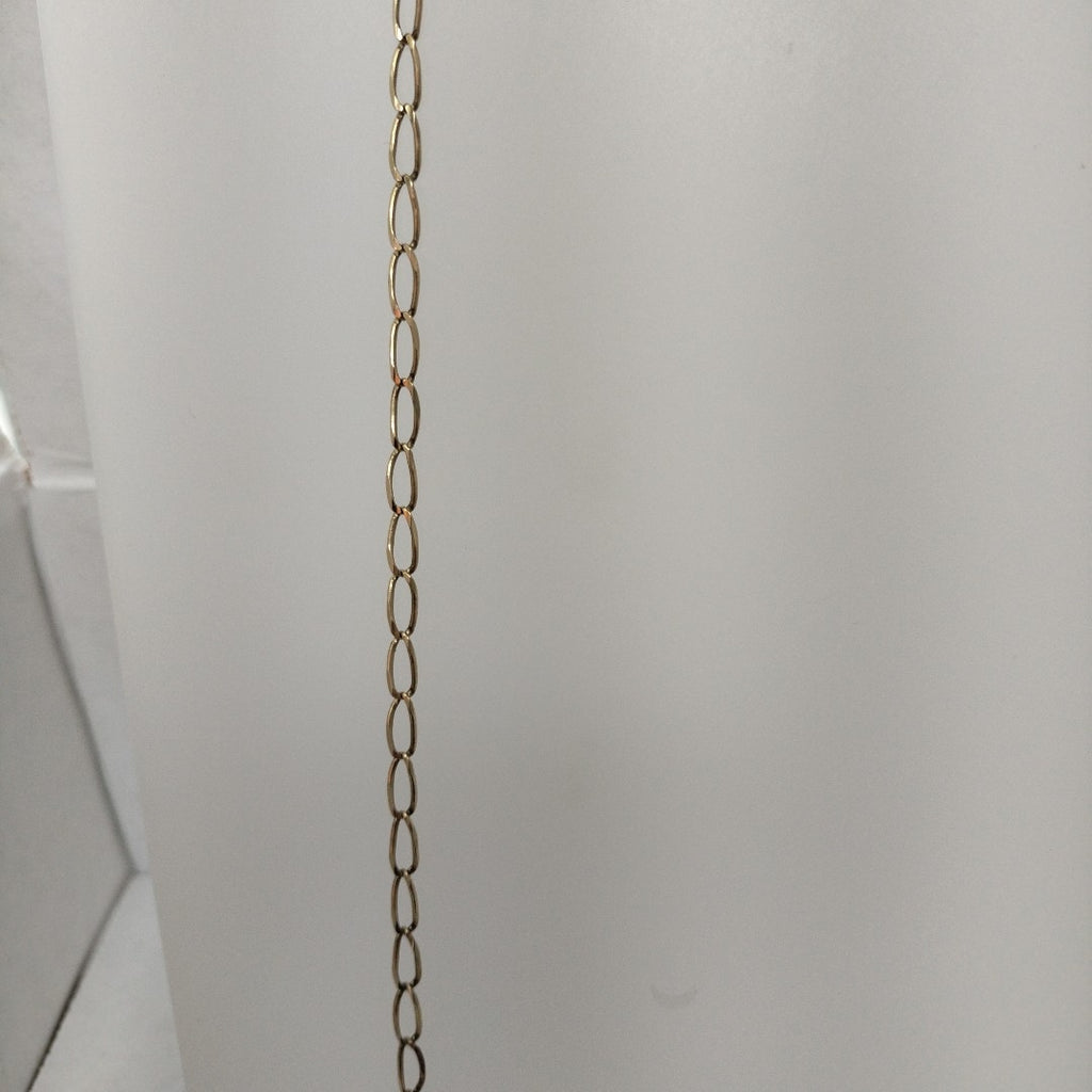 CADENA ORO 10 K 9.7 GRMS (SEMINUEVO)