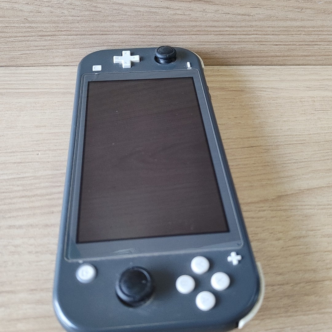 CONSOLA DE VIDEOJUEGO NINTENDO SWITCH LITE 32 GB (SEMINUEVO)