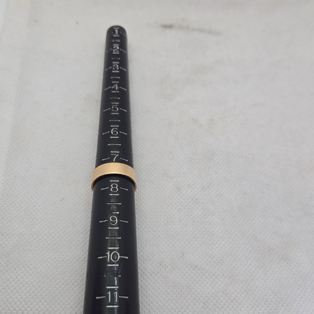 ARGOLLA ORO 14 K 5.2 GRMS (SEMINUEVO)