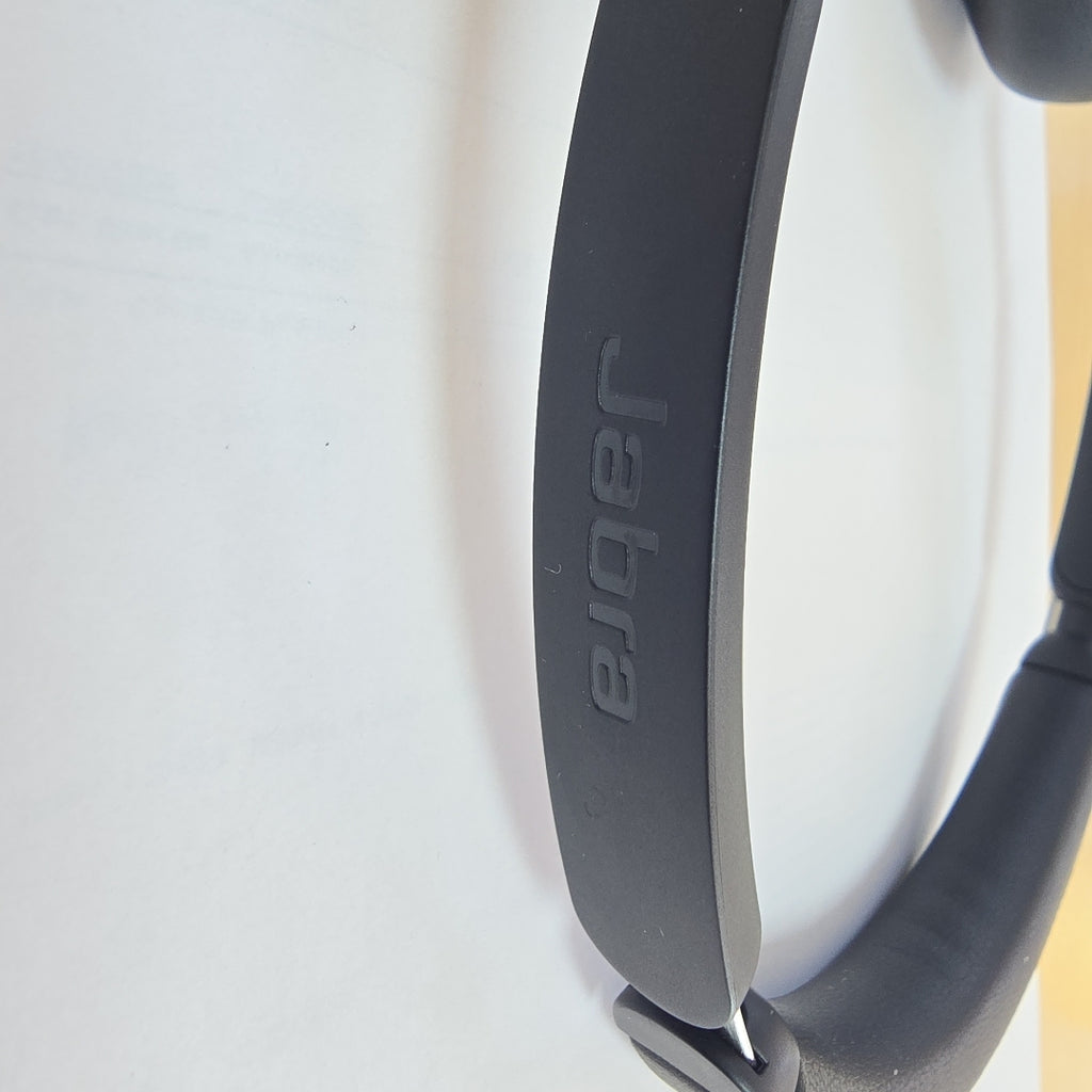 AUDIFONOS JABRA EVOLVE2 40 ALAMBRICO ON EAR (SEMINUEVO)