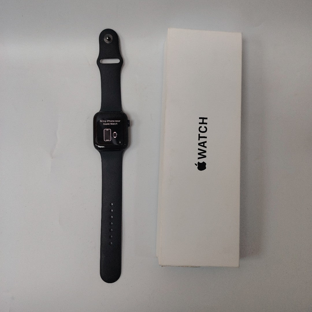 SMARTWATCH APPLE SE 2 ALUMINIO A2723 44 MM GPS (SEMINUEVO)