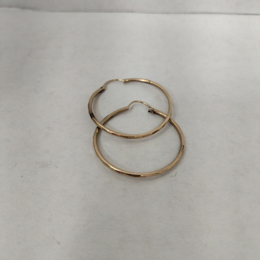 ARRACADAS PAR ORO 10 K 1.8 GRMS (SEMINUEVO)