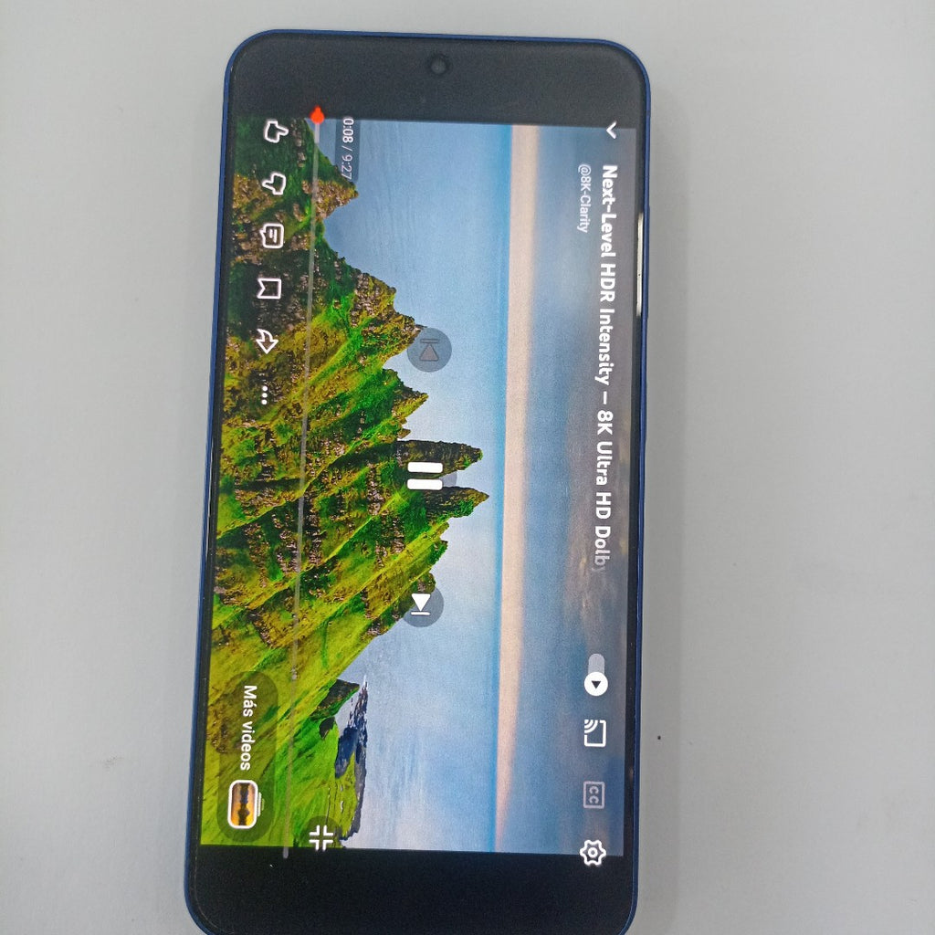 CELULAR SAMSUNG GALAXY S25 SM-S9310 (2025) 256 GB 12 GB RAM (SEMINUEVO)