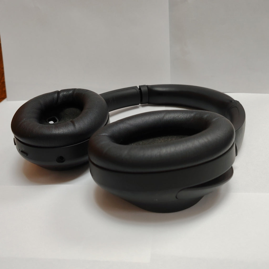 AUDIFONOS SONY WH-1000XM4 INALAMBRICO OVER EAR (SEMINUEVO)