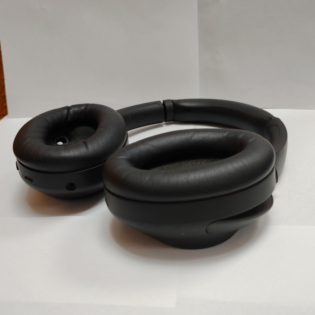 AUDIFONOS SONY WH-1000XM4 INALAMBRICO OVER EAR (SEMINUEVO)