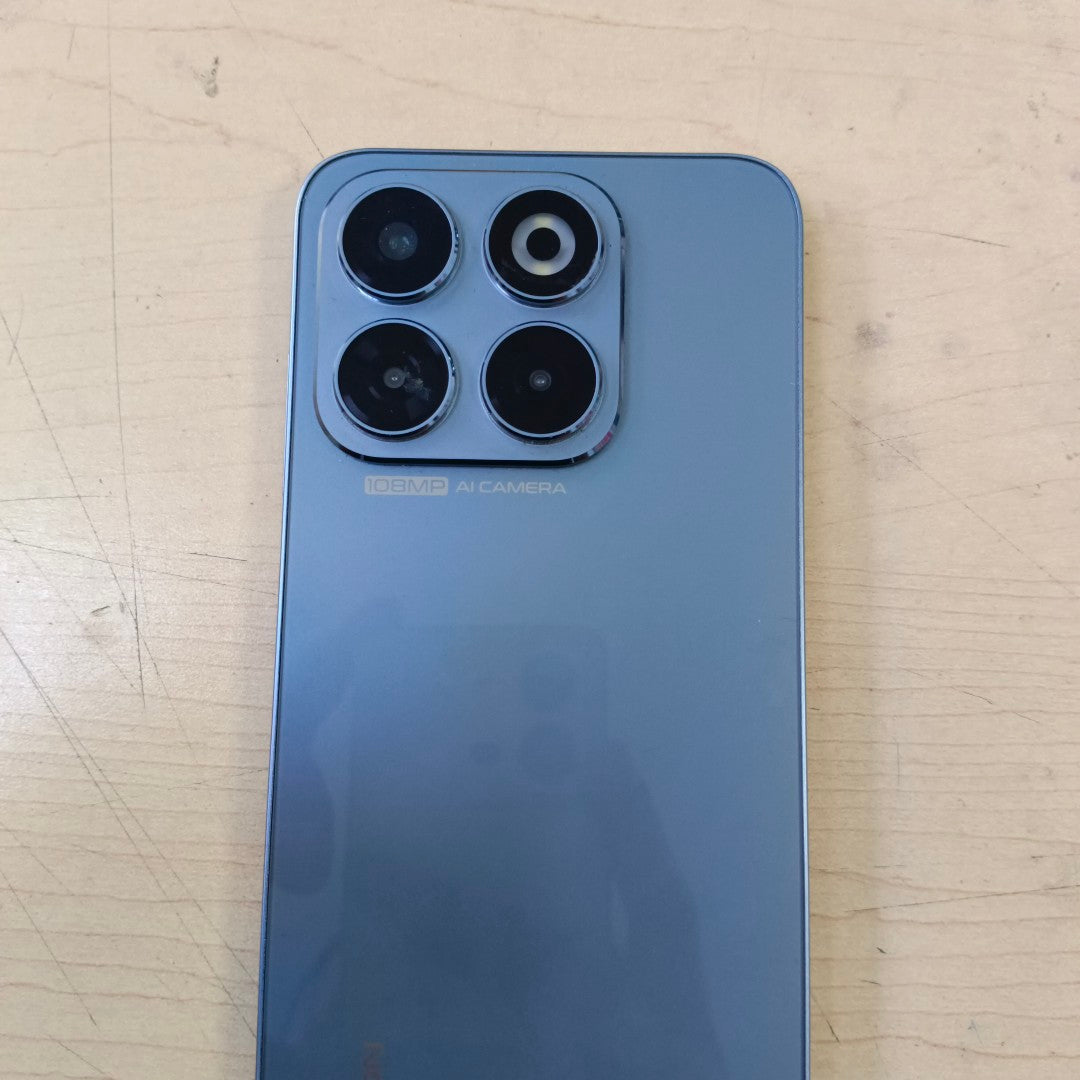 CELULAR ZTE AXON 70 Z2459 256 GB 6 GB RAM (SEMINUEVO)
