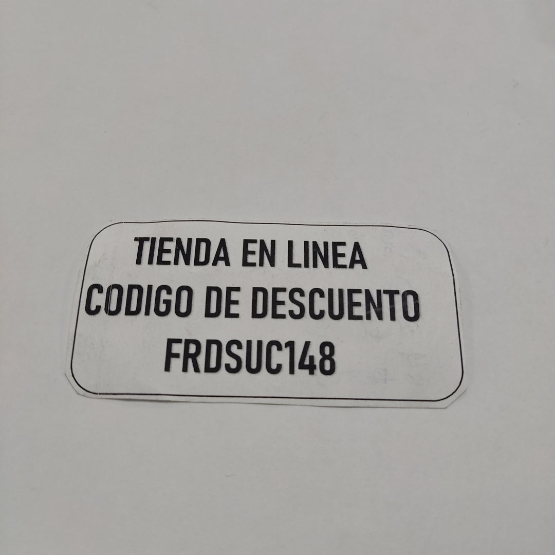 ANILLITO ORO 8 K 1.3 GRMS (SEMINUEVO)