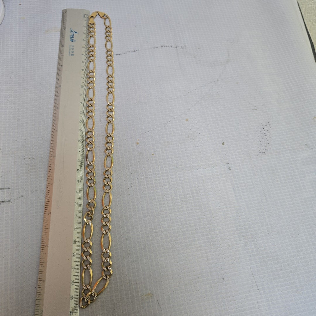 CADENA ORO 14 K 42,70 GRMS (SEMINUEVO)