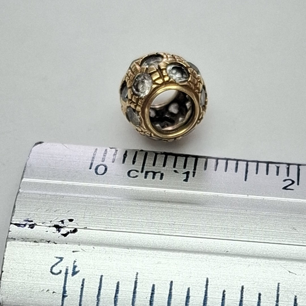 DIJE ORO 10 K 1,50 GRMS (SEMINUEVO)