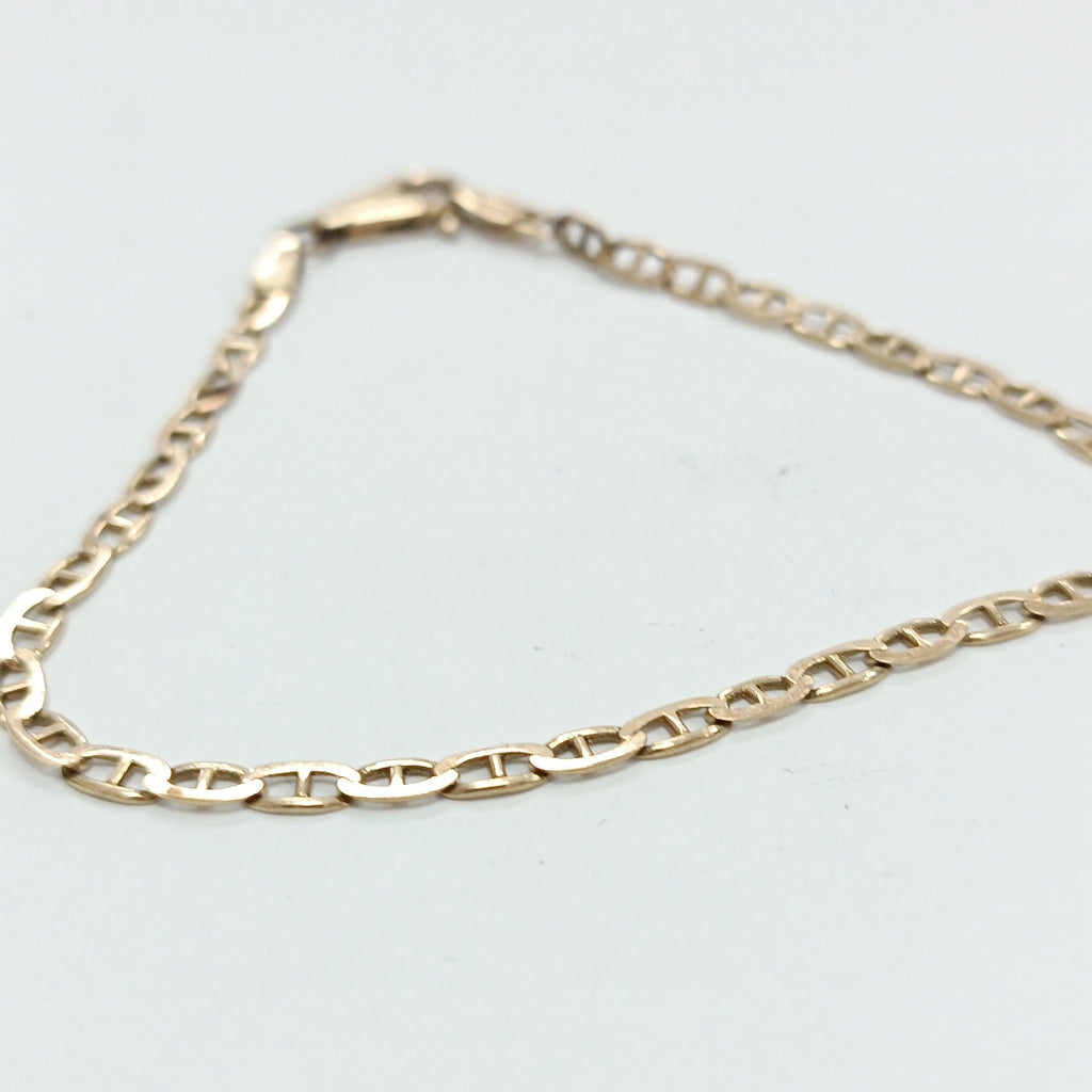 PULSERA ORO 14 K 2,60 GRMS (SEMINUEVO)