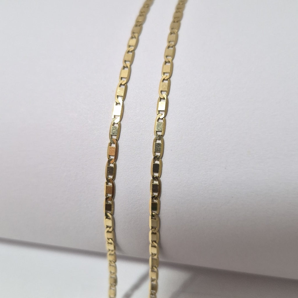 CADENA ORO 14 K 6.2 GRMS (SEMINUEVO)