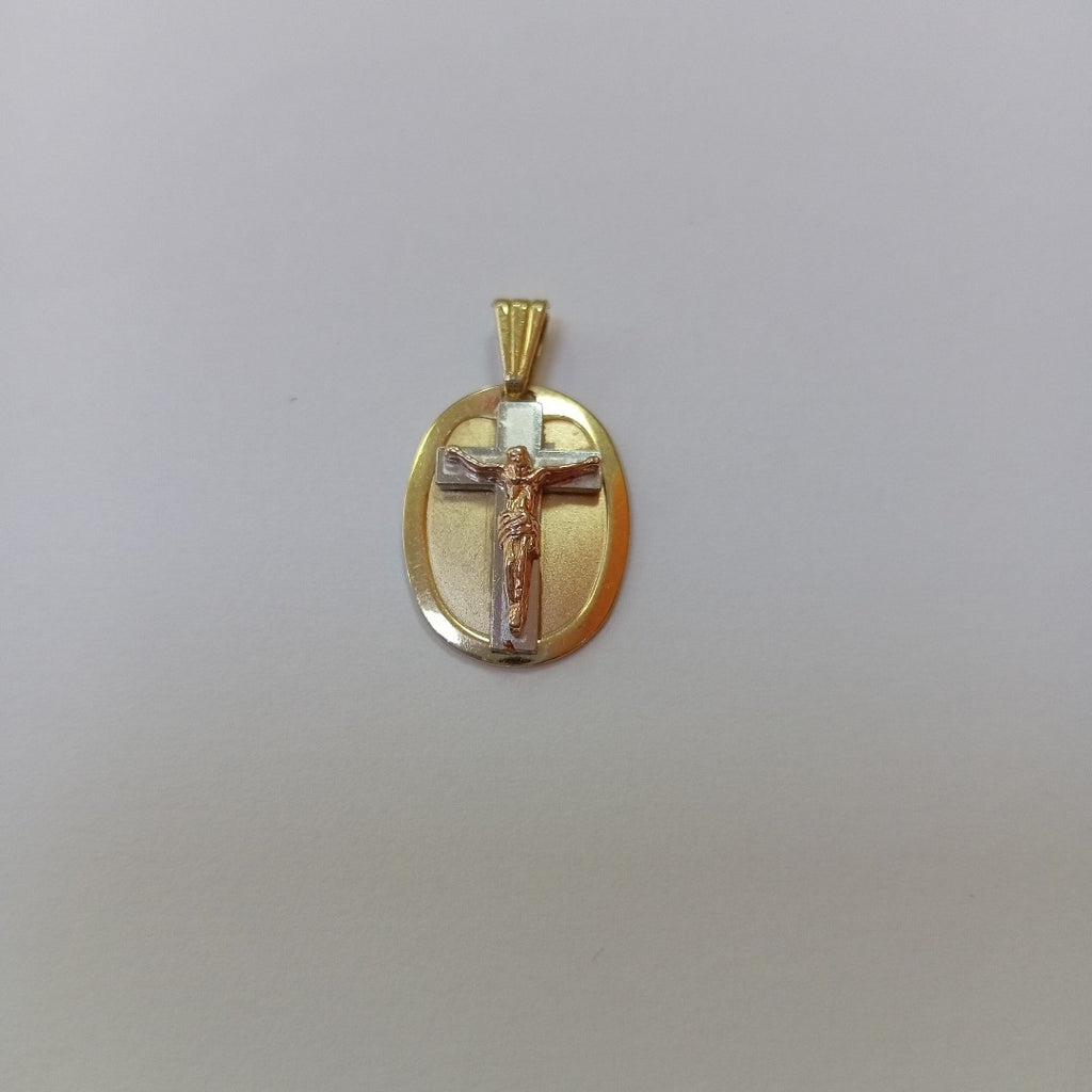 DIJE ORO 14 K 2.4 GRMS (SEMINUEVO)