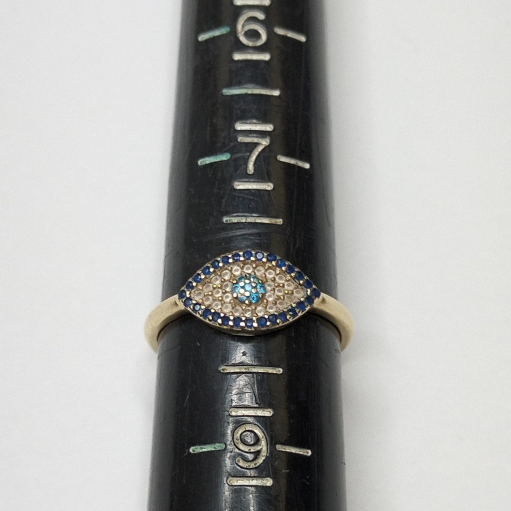 ANILLITO ORO 14 K 2.1 GRMS (SEMINUEVO)