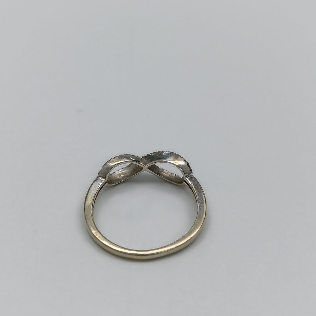 ANILLITO ORO 14 K 1.8 GRMS (SEMINUEVO)