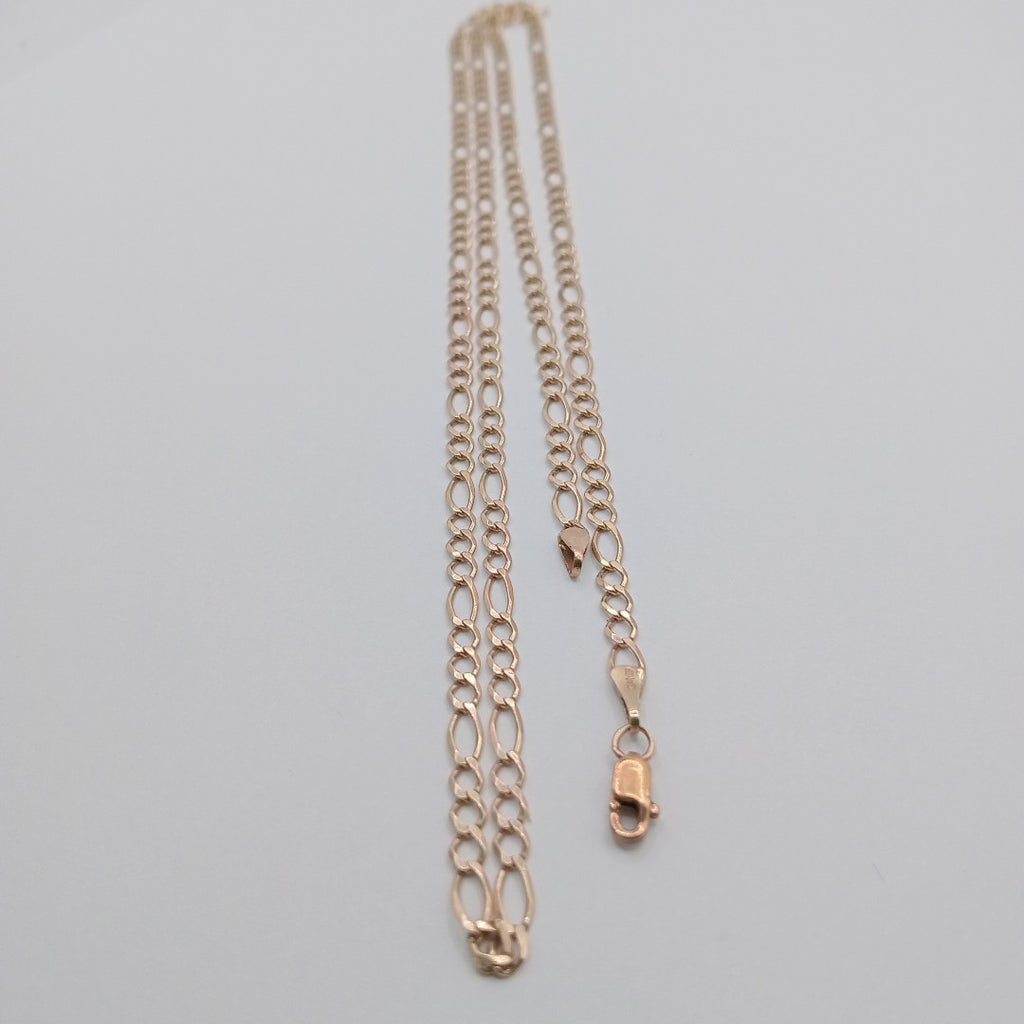 CADENA ORO 10 K 7,10 GRMS (SEMINUEVO)