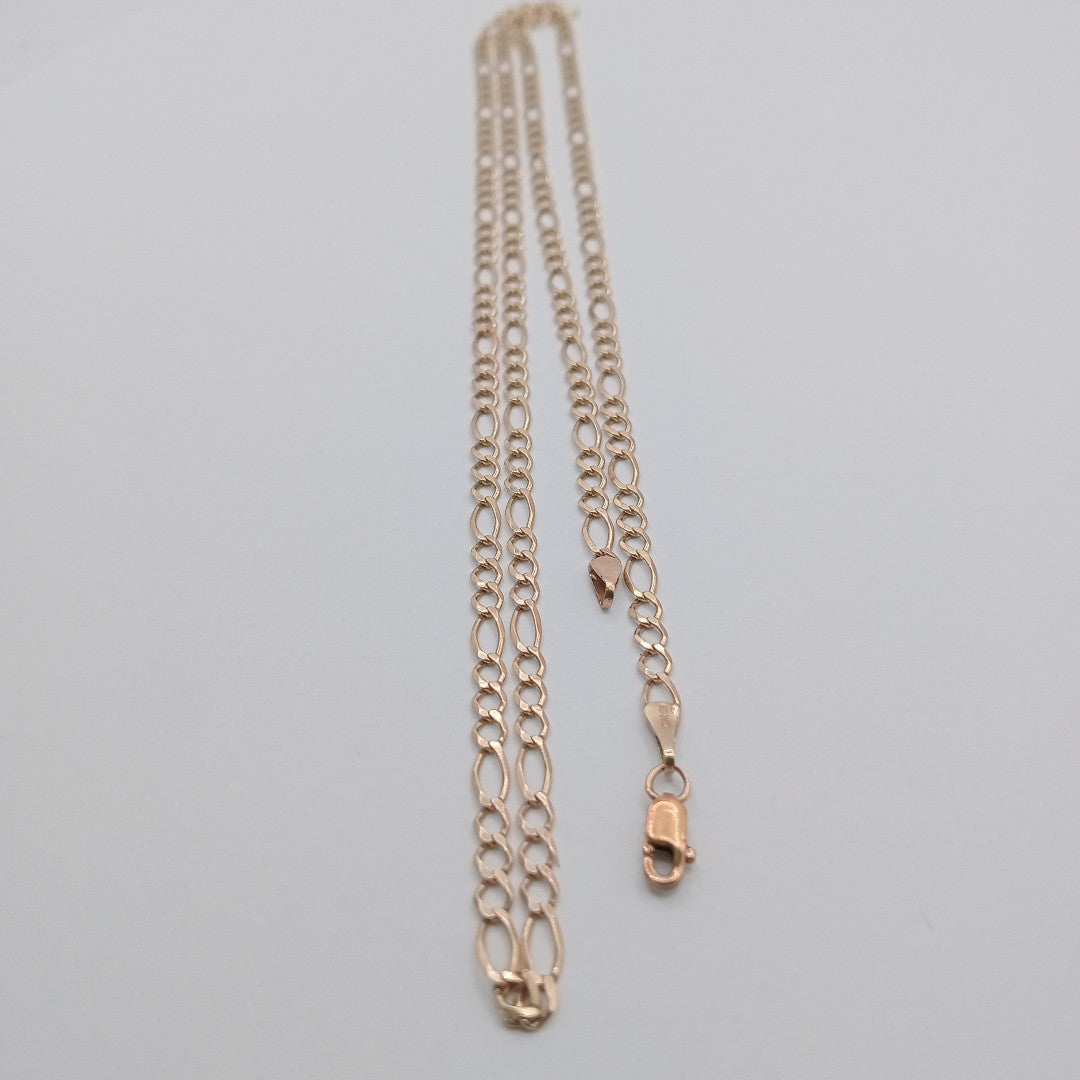 CADENA ORO 10 K 7,10 GRMS (SEMINUEVO)