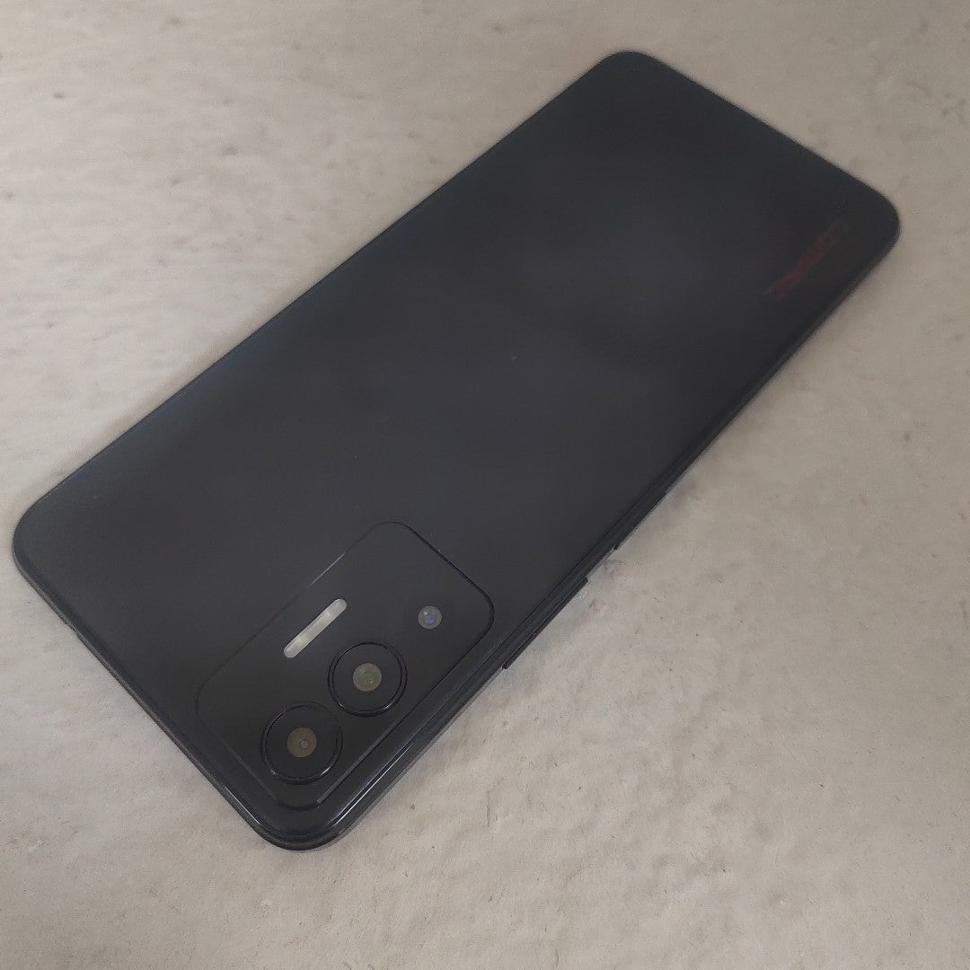 CELULAR OTRAS MARCAS OTROS MODELOS 256 GB 8 GB RAM (SEMINUEVO)