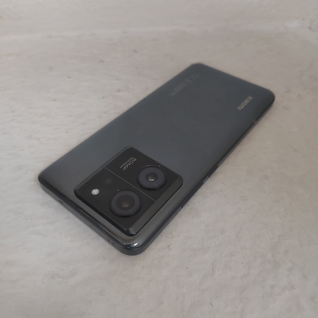 CELULAR XIAOMI 13T 2306EPN60G (2023) 256 GB 12 GB RAM