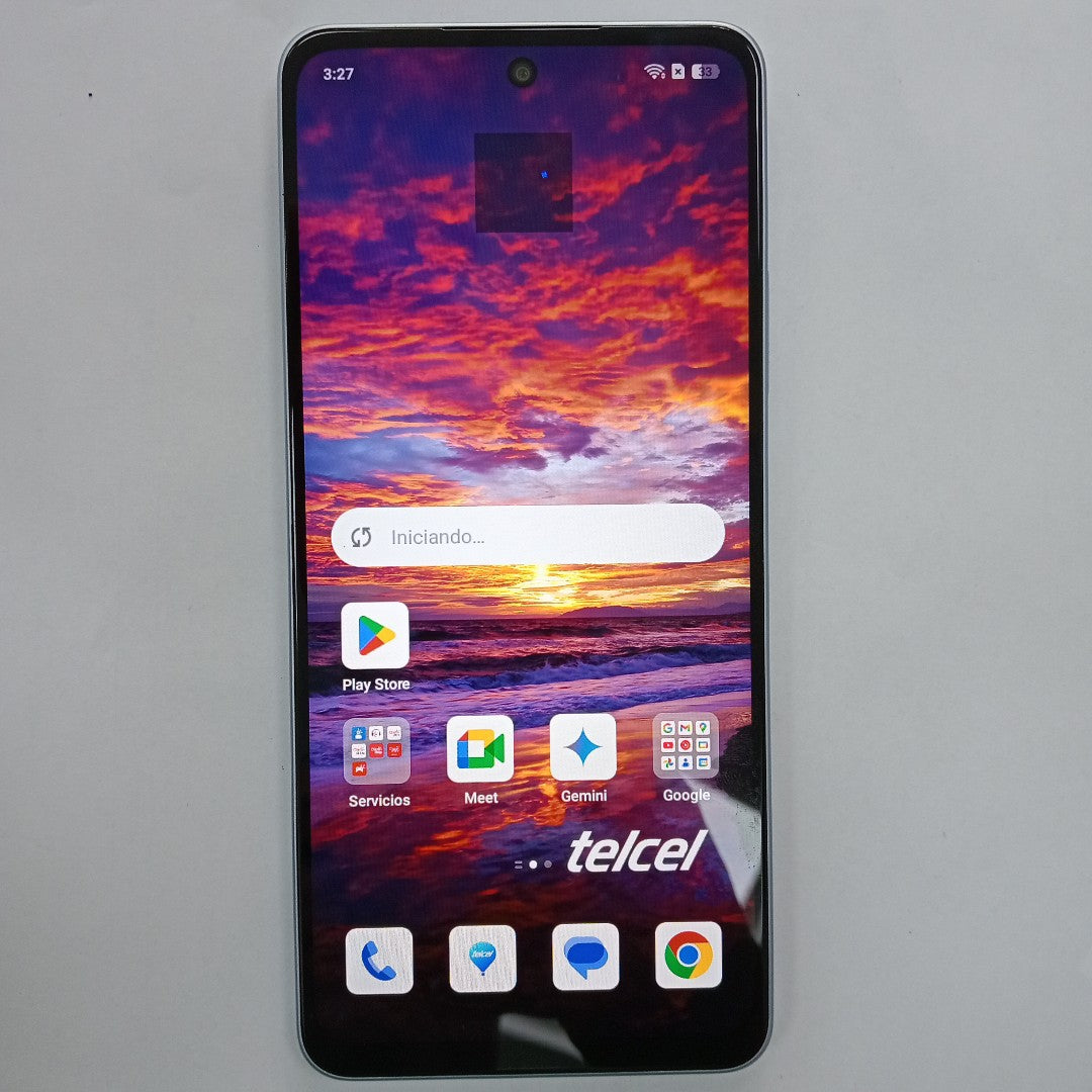 CELULAR OPPO  A5 PRO CPH2711 (2025) 256 GB 8 GB RAM (SEMINUEVO)