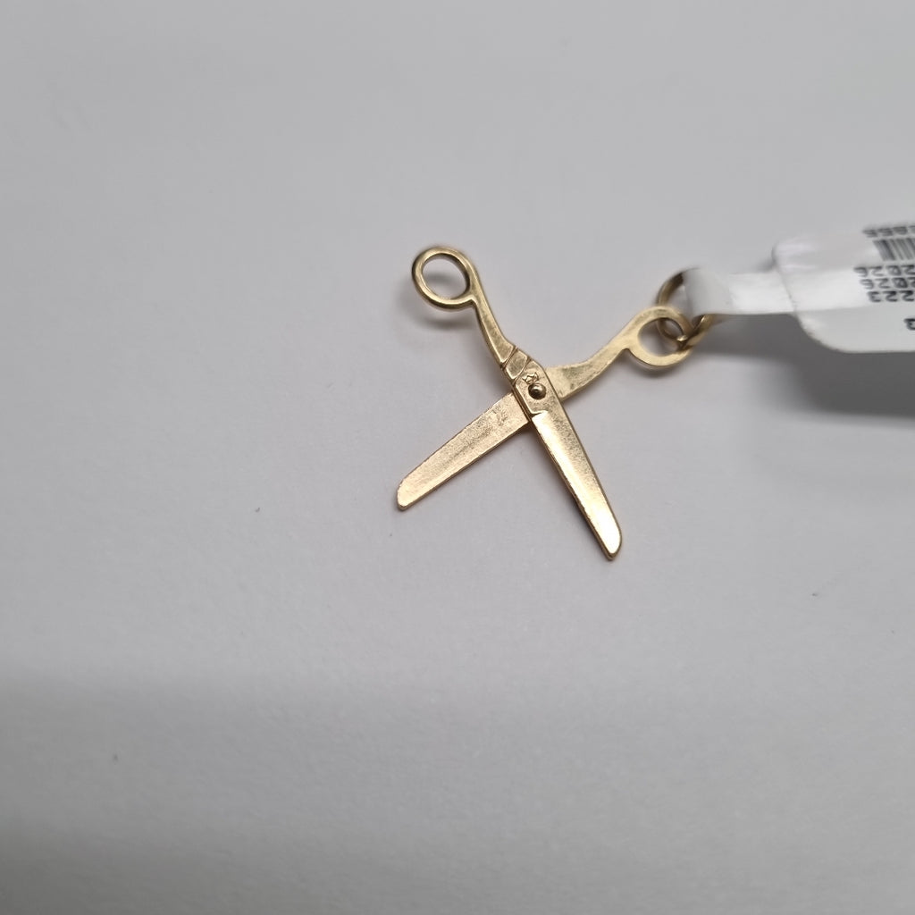 DIJE ORO 14 K 1,00 GRMS (SEMINUEVO)