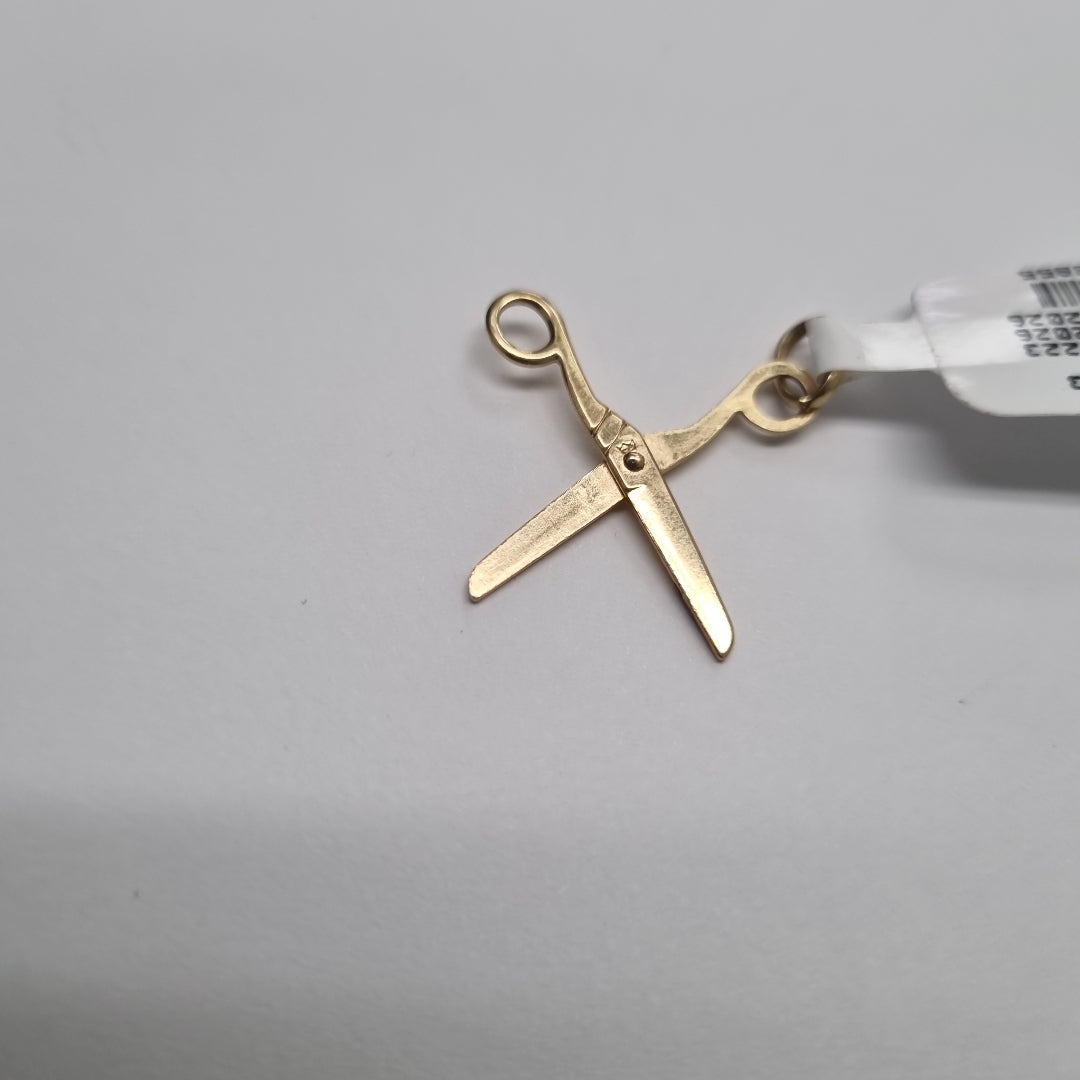 DIJE ORO 14 K 1,00 GRMS (SEMINUEVO)