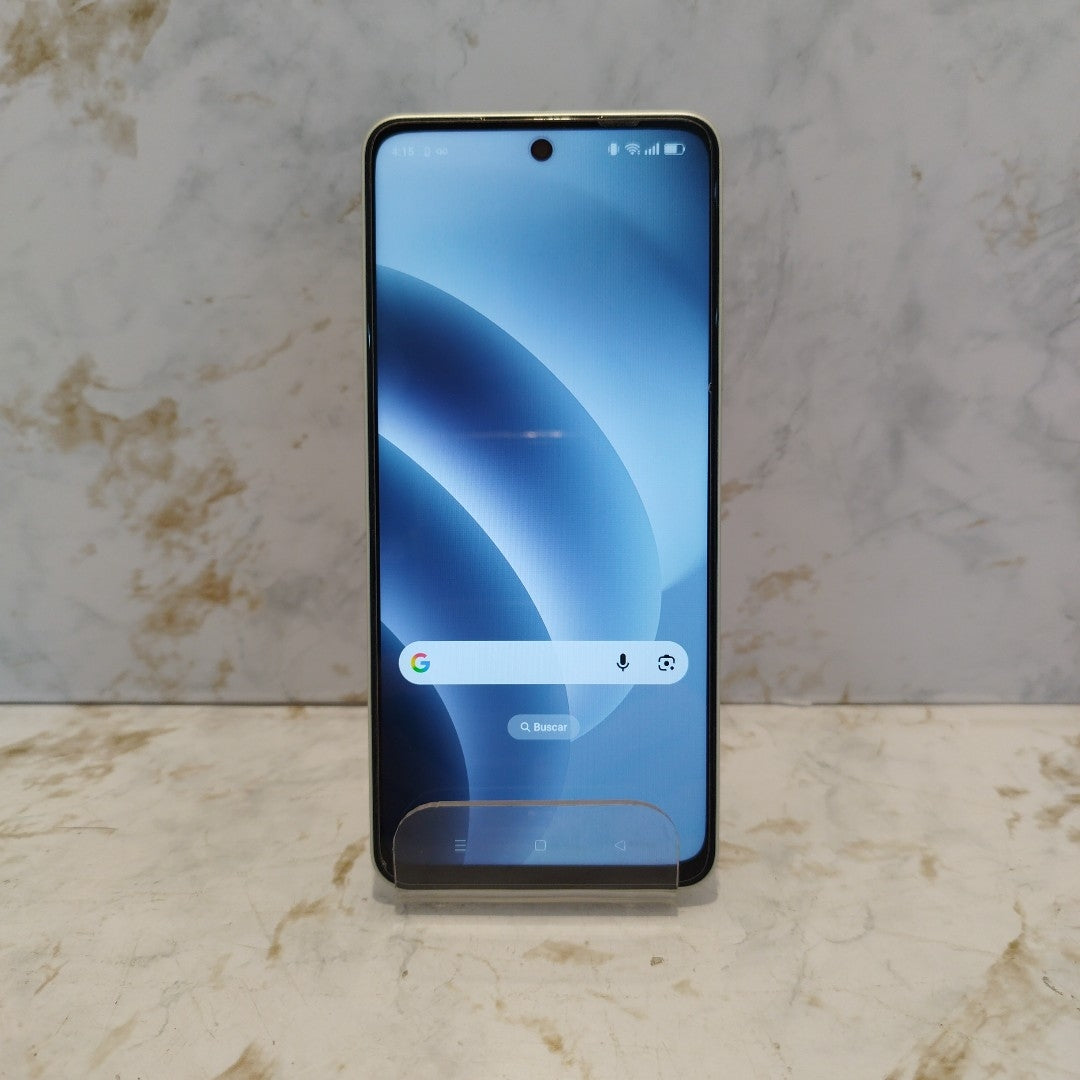 CELULAR OPPO  A5 PRO CPH2711 (2025) 256 GB 8 GB RAM (SEMINUEVO)