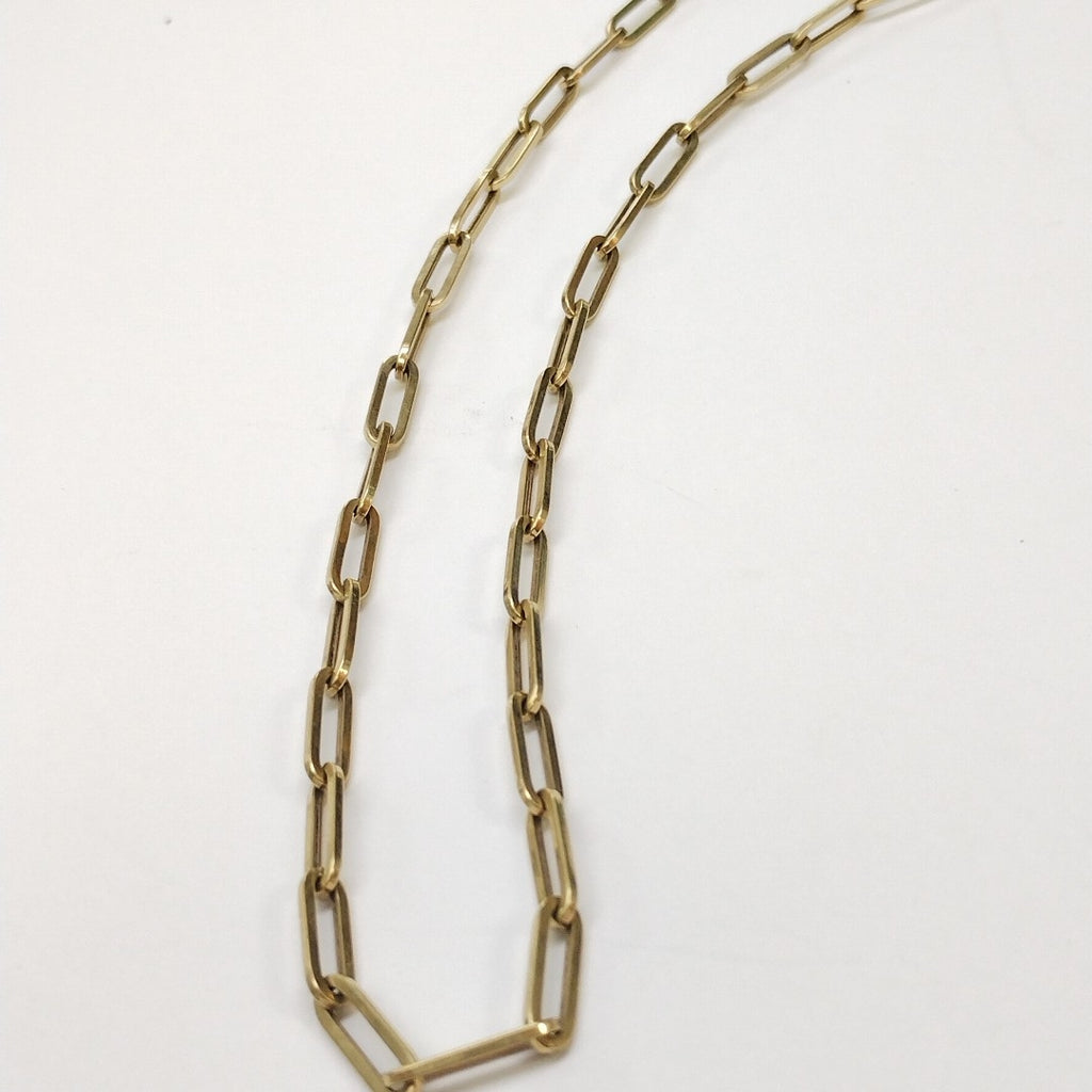 CADENA ORO 14 K 6 GRMS (SEMINUEVO)