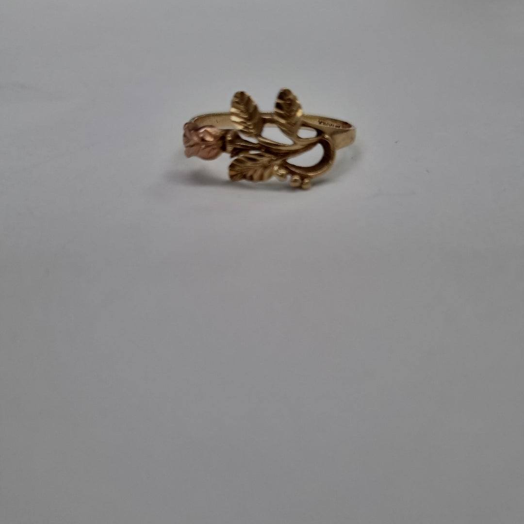 ANILLITO ORO 10 K 1,70 GRMS (SEMINUEVO)