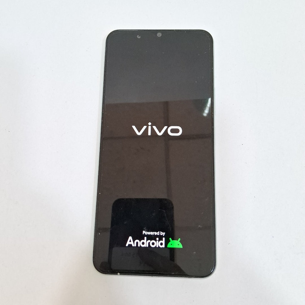 CELULAR VIVO Y18 V2333 128 GB 6 GB (SEMINUEVO)