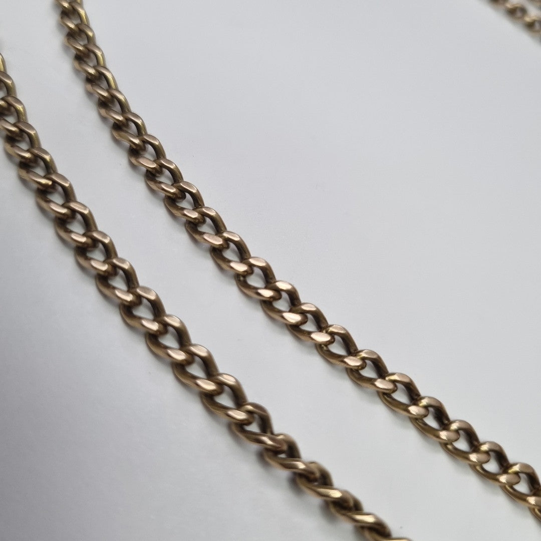 CADENA ORO 10 K 31.2 GRMS (SEMINUEVO)