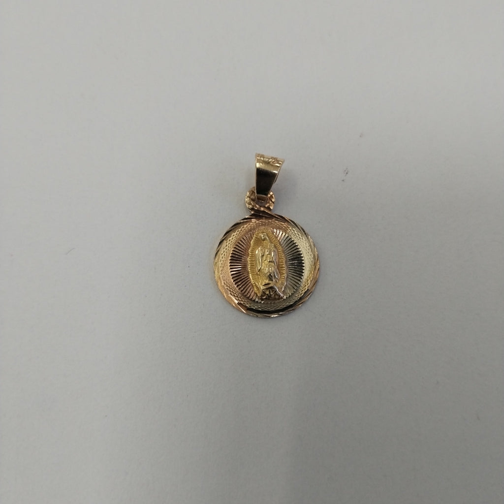 DIJE ORO 10 K 1.2 GRMS (SEMINUEVO)