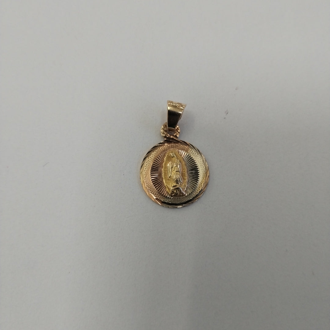 DIJE ORO 10 K 1.2 GRMS (SEMINUEVO)