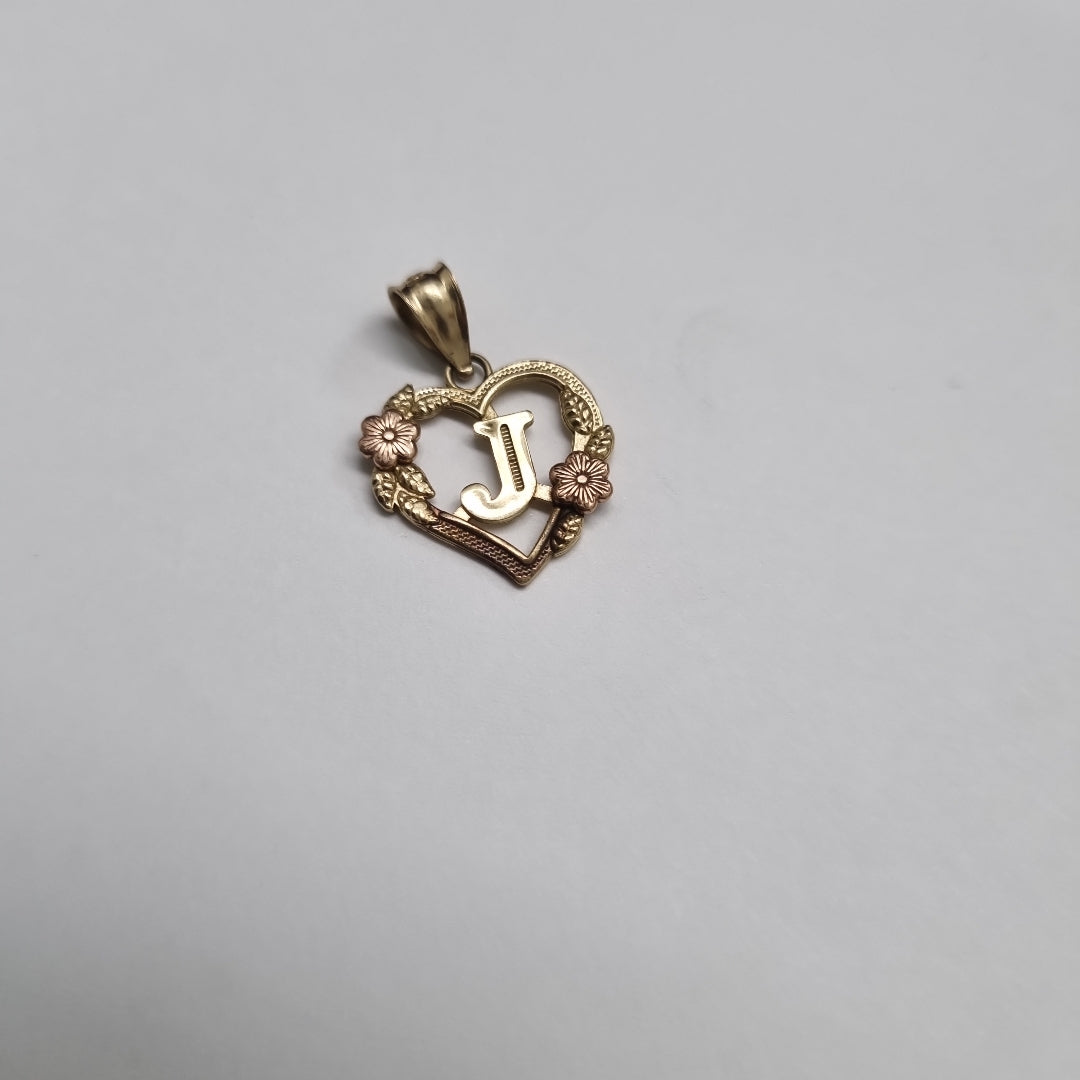 DIJE ORO 14 K 1,10 GRMS (SEMINUEVO)