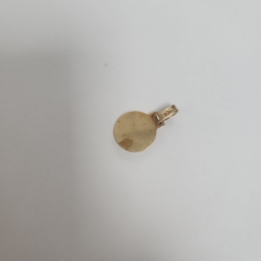 DIJE ORO 14 K 2,60 GRMS (SEMINUEVO)