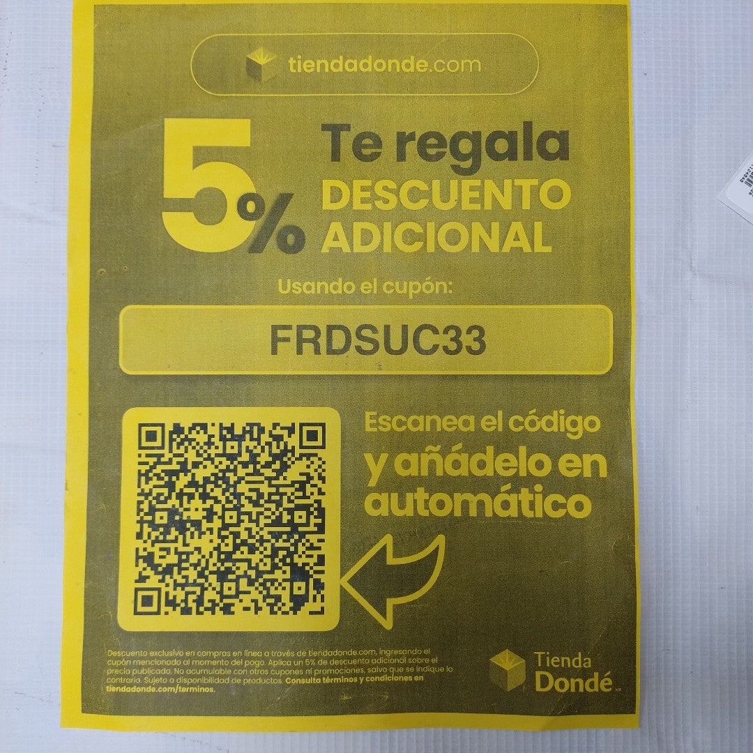 DIJE ORO 8 K 1,40 GRMS (SEMINUEVO)
