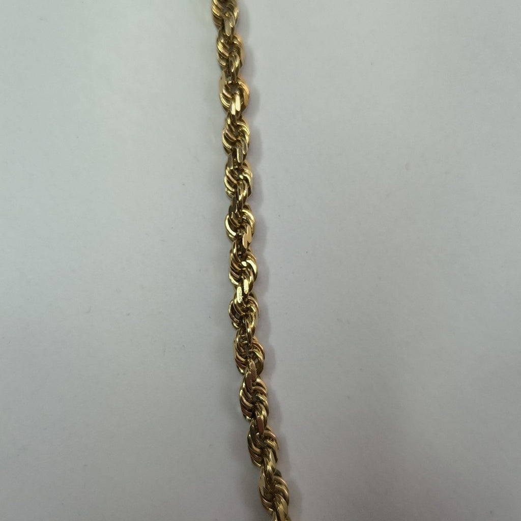 CADENA ORO 14 K 39.9 GRMS (SEMINUEVO)