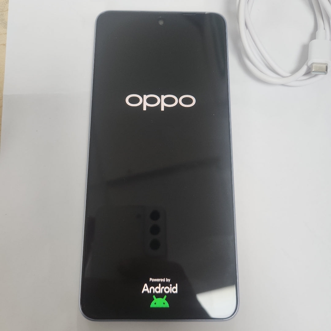 CELULAR OPPO  A5 PRO CPH2711 (2025) 256 GB 8 GB RAM (SEMINUEVO)