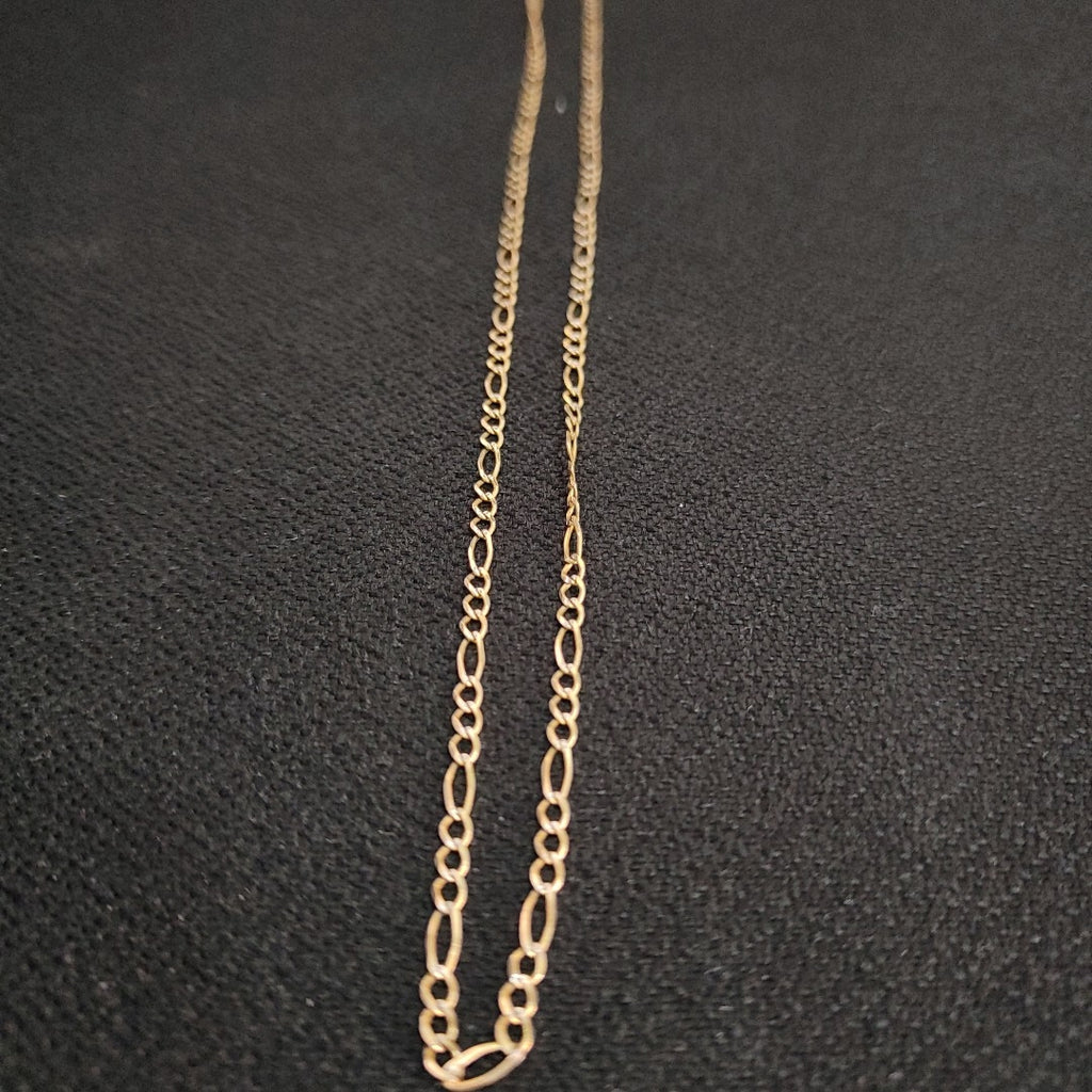 CADENA ORO 10 K 3,90 GRMS (SEMINUEVO)